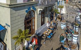 Vevey Hotel & Guesthouse
